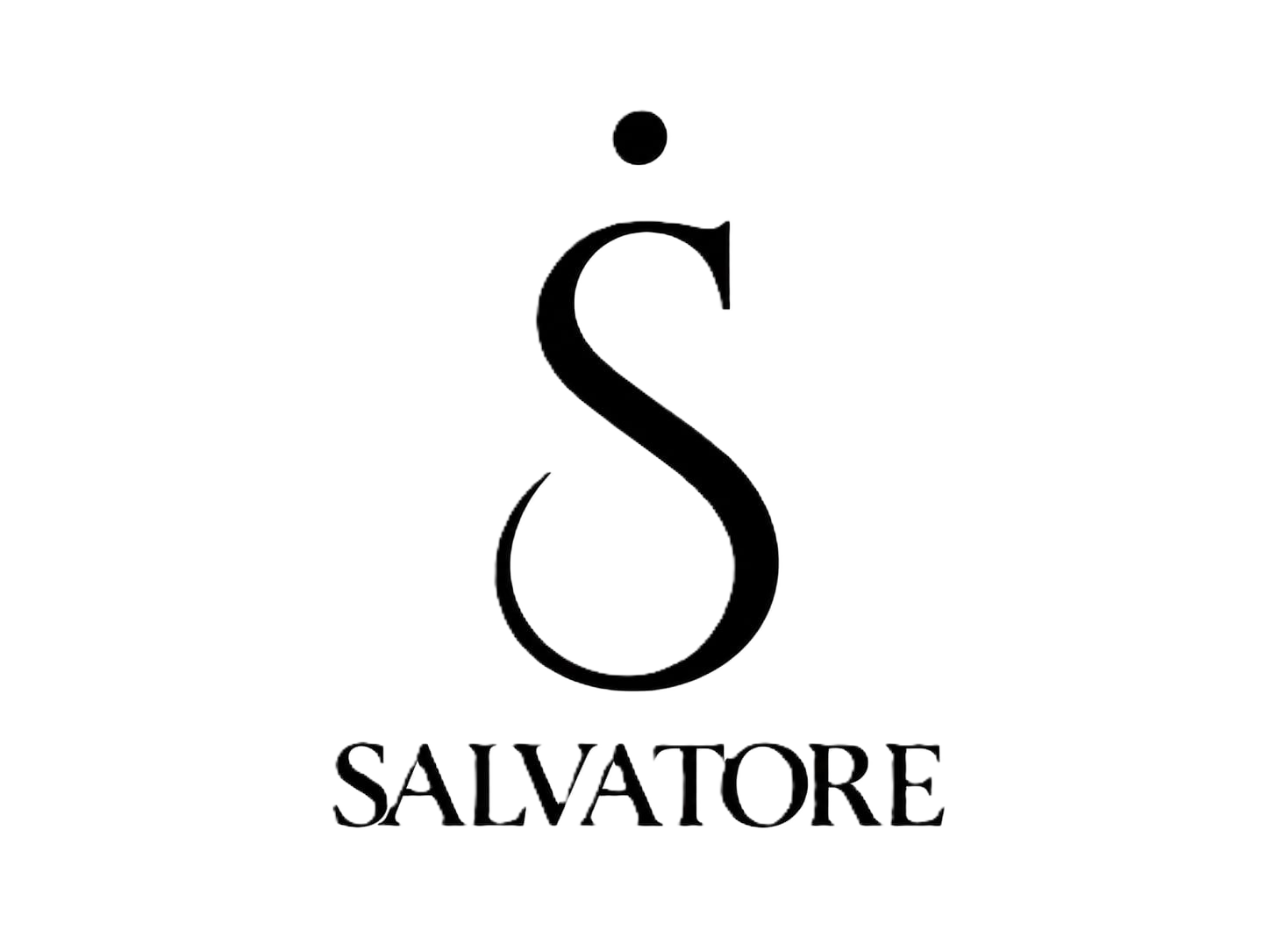 Salvatore Logo